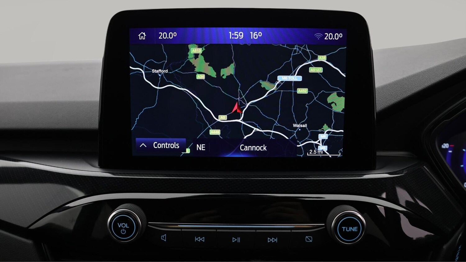 Used Ford Kuga 2022 for sale - 76573400: Photo 12