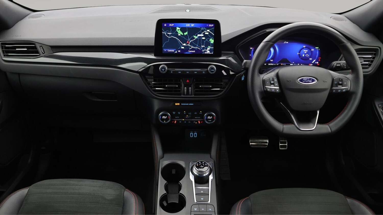 Used Ford Kuga 2022 for sale - 76573400: Photo 14