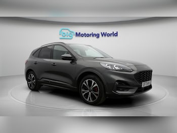 Used Ford Kuga 2022 for sale - 76573400: Photo