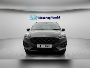 Used Ford Kuga 2022 for sale - 76573400: Photo