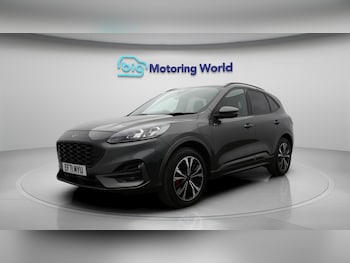 Used Ford Kuga 2022 for sale - 76573400: Photo