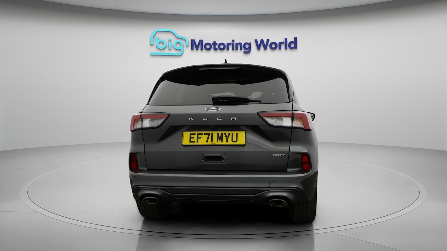 Used Ford Kuga 2022 for sale - 76573400: Photo 7