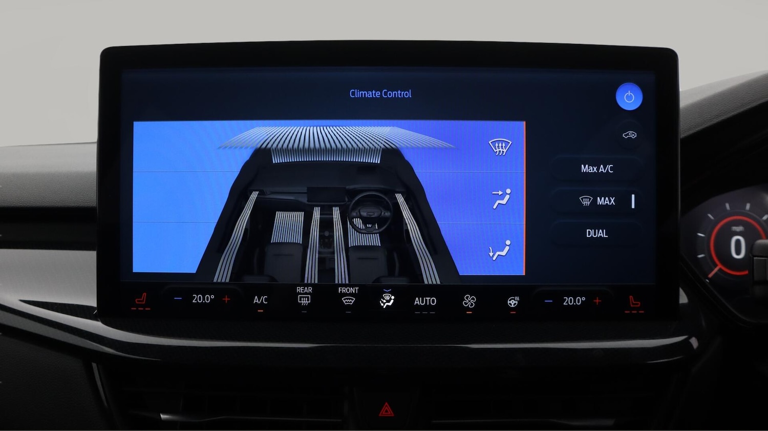 Used Ford Focus 2022 for sale - 76633647: Photo 13