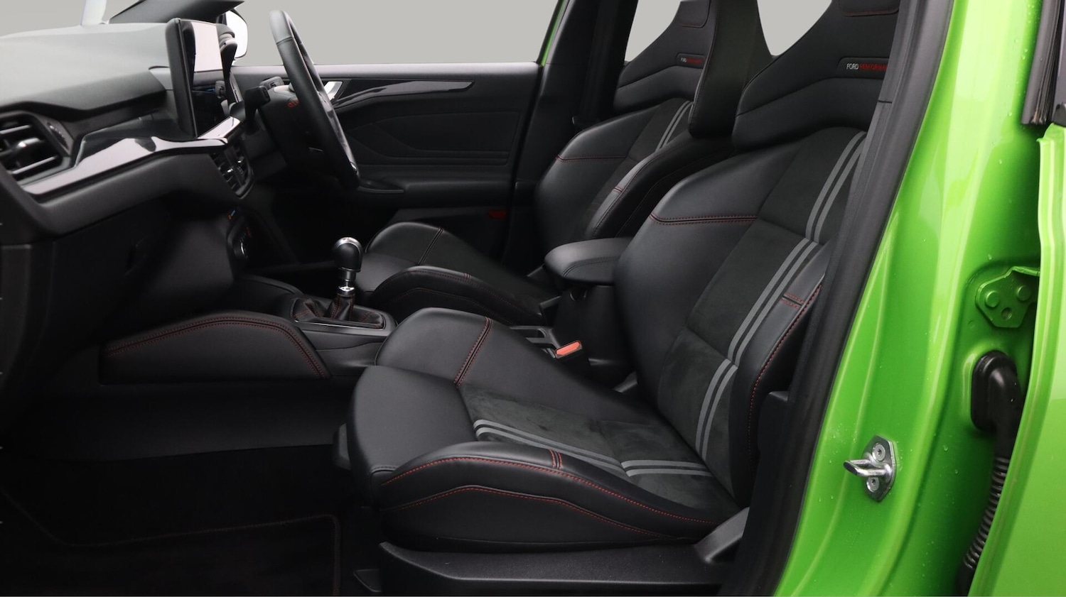 Used Ford Focus 2022 for sale - 76633647: Photo 15