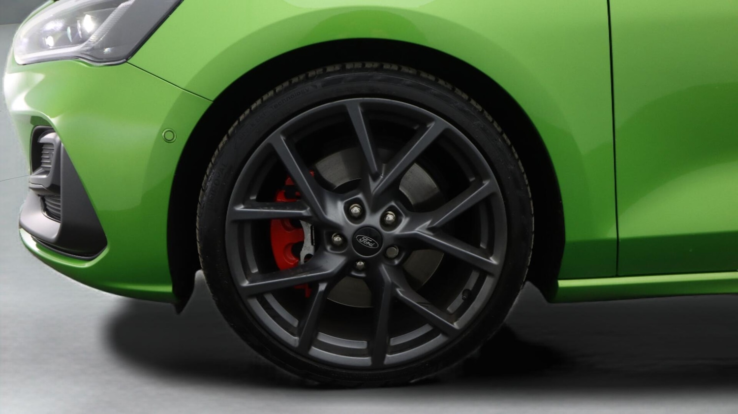 Used Ford Focus 2022 for sale - 76633647: Photo 19