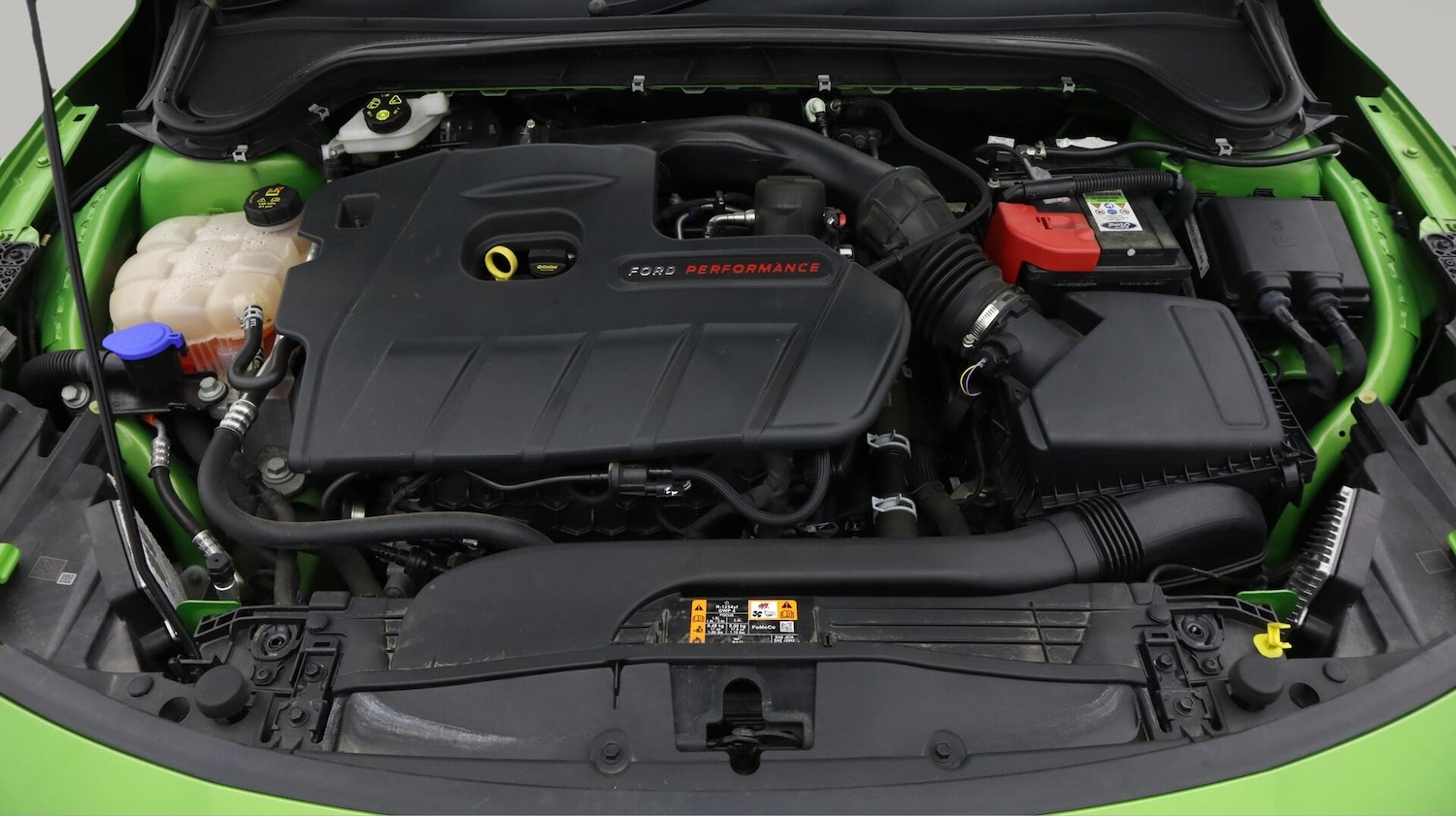 Used Ford Focus 2022 for sale - 76633647: Photo 20