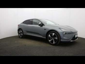 2024 (74) - Single Motor 100kWh Long Range SUV 5dr Electric Auto RWD (272 ps)