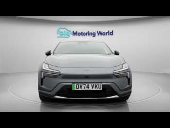 Used Polestar Polestar 4 2024 for sale - 74557288: Photo