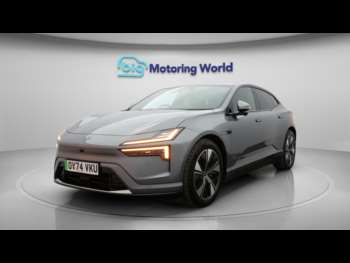 Used Polestar Polestar 4 2024 for sale - 74557288: Photo