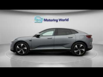Used Polestar Polestar 4 2024 for sale - 74557288: Photo