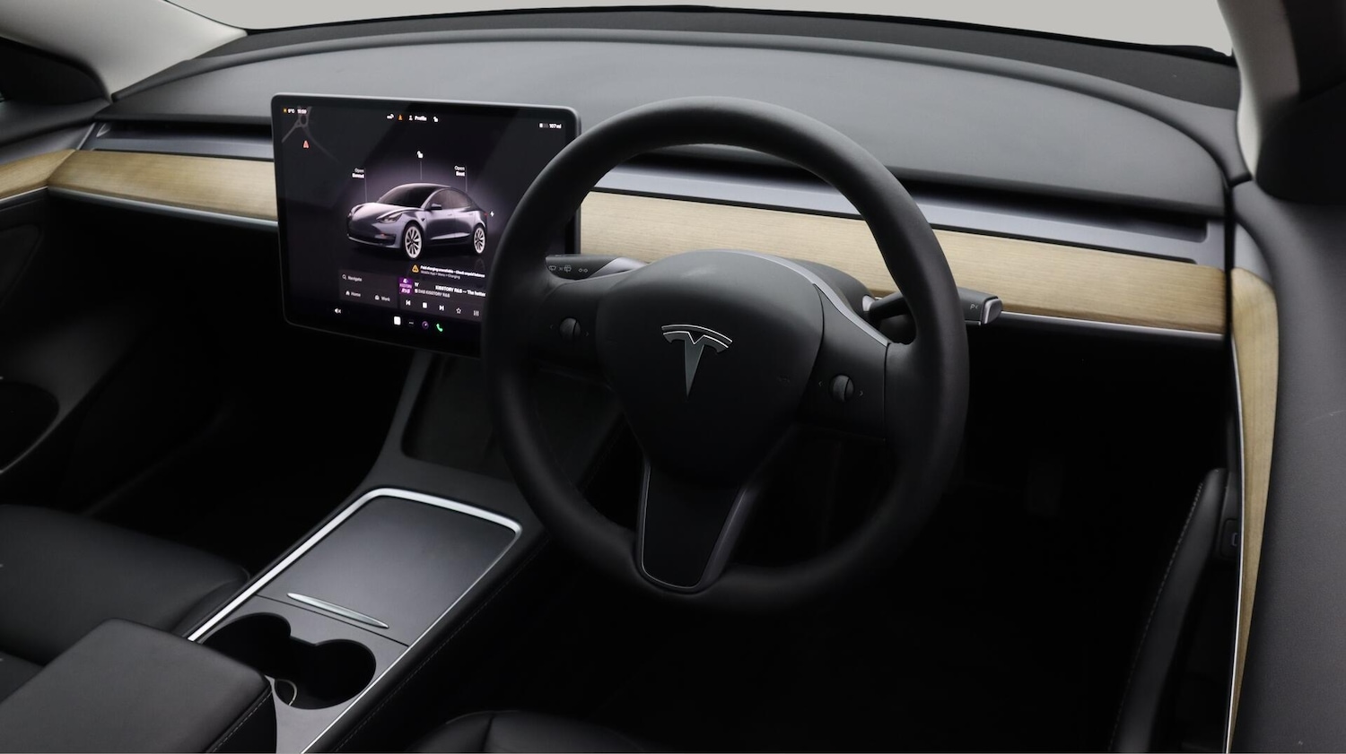 Used Tesla Model 3 2022 for sale - 76714971: Photo 10