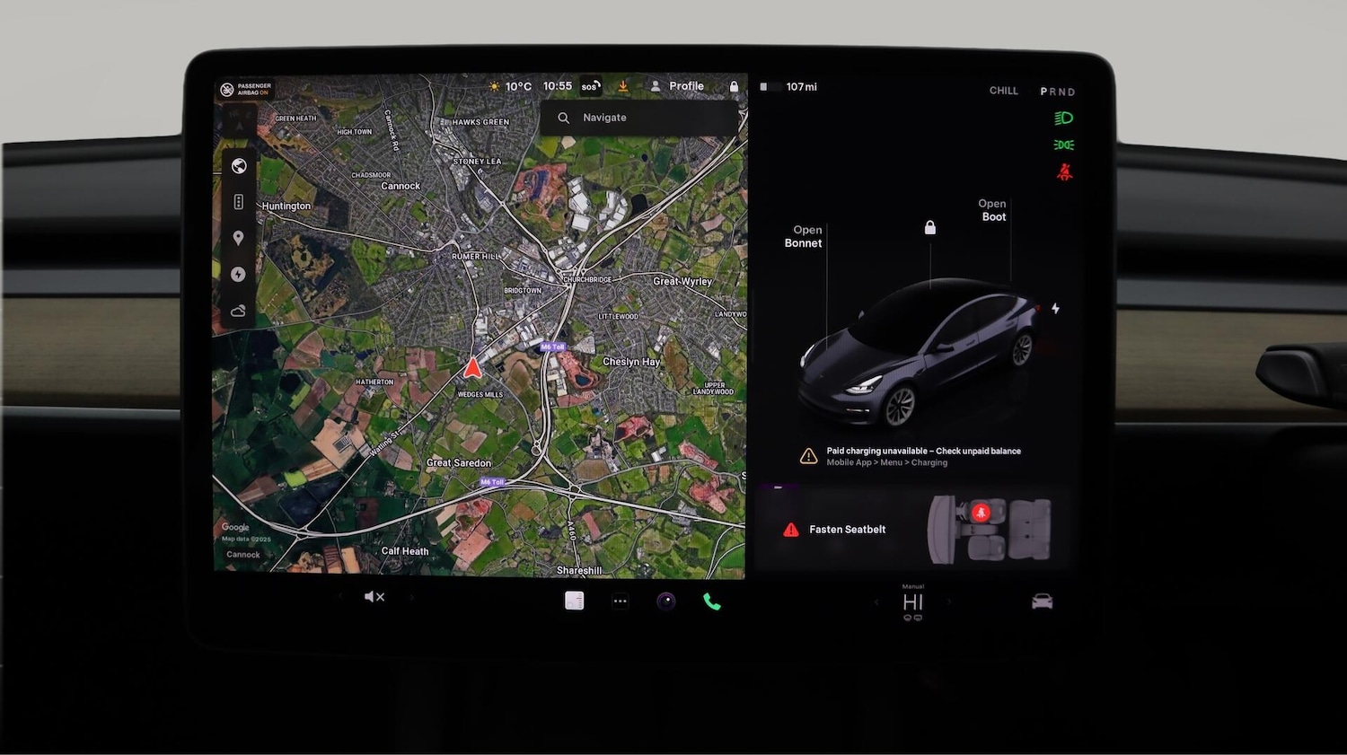 Used Tesla Model 3 2022 for sale - 76714971: Photo 12