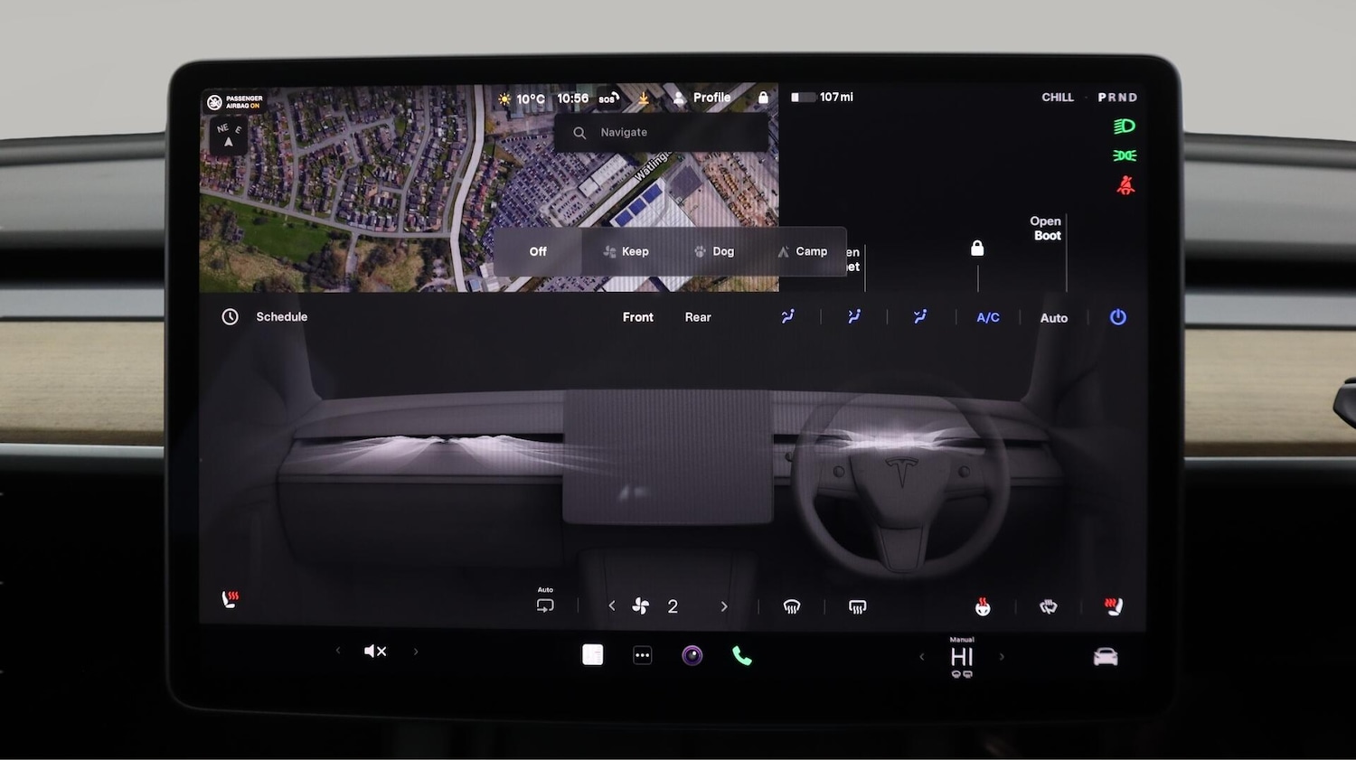 Used Tesla Model 3 2022 for sale - 76714971: Photo 13