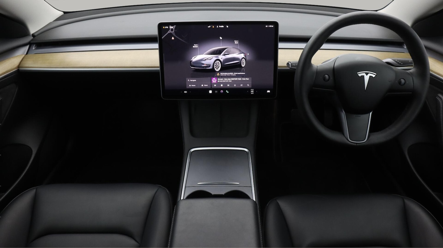 Used Tesla Model 3 2022 for sale - 76714971: Photo 14