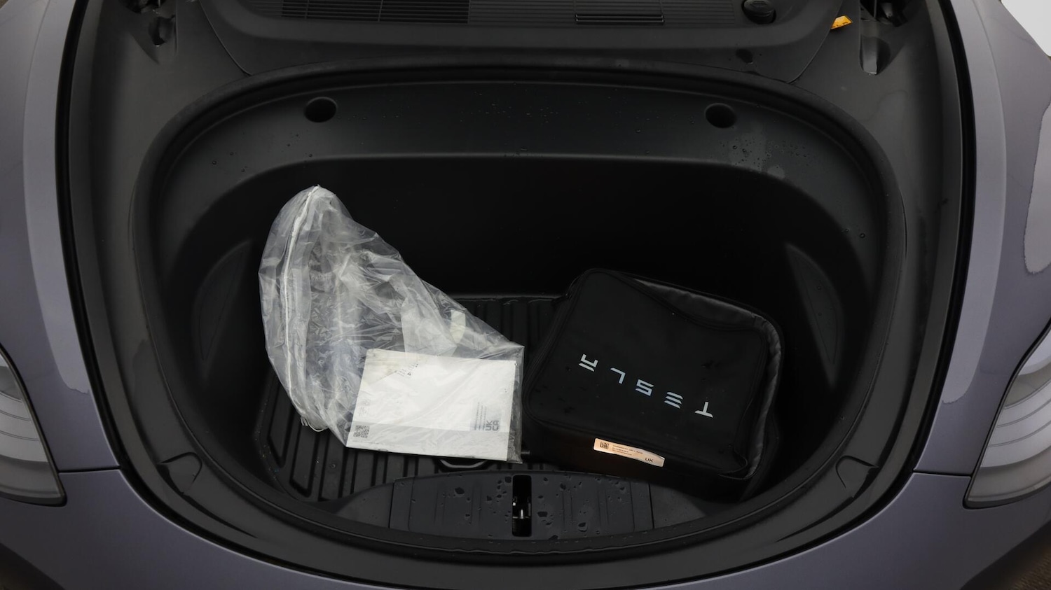 Used Tesla Model 3 2022 for sale - 76714971: Photo 20