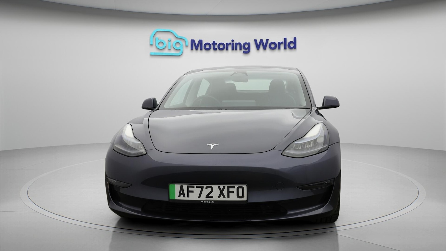 Used Tesla Model 3 2022 for sale - 76714971: Photo 3