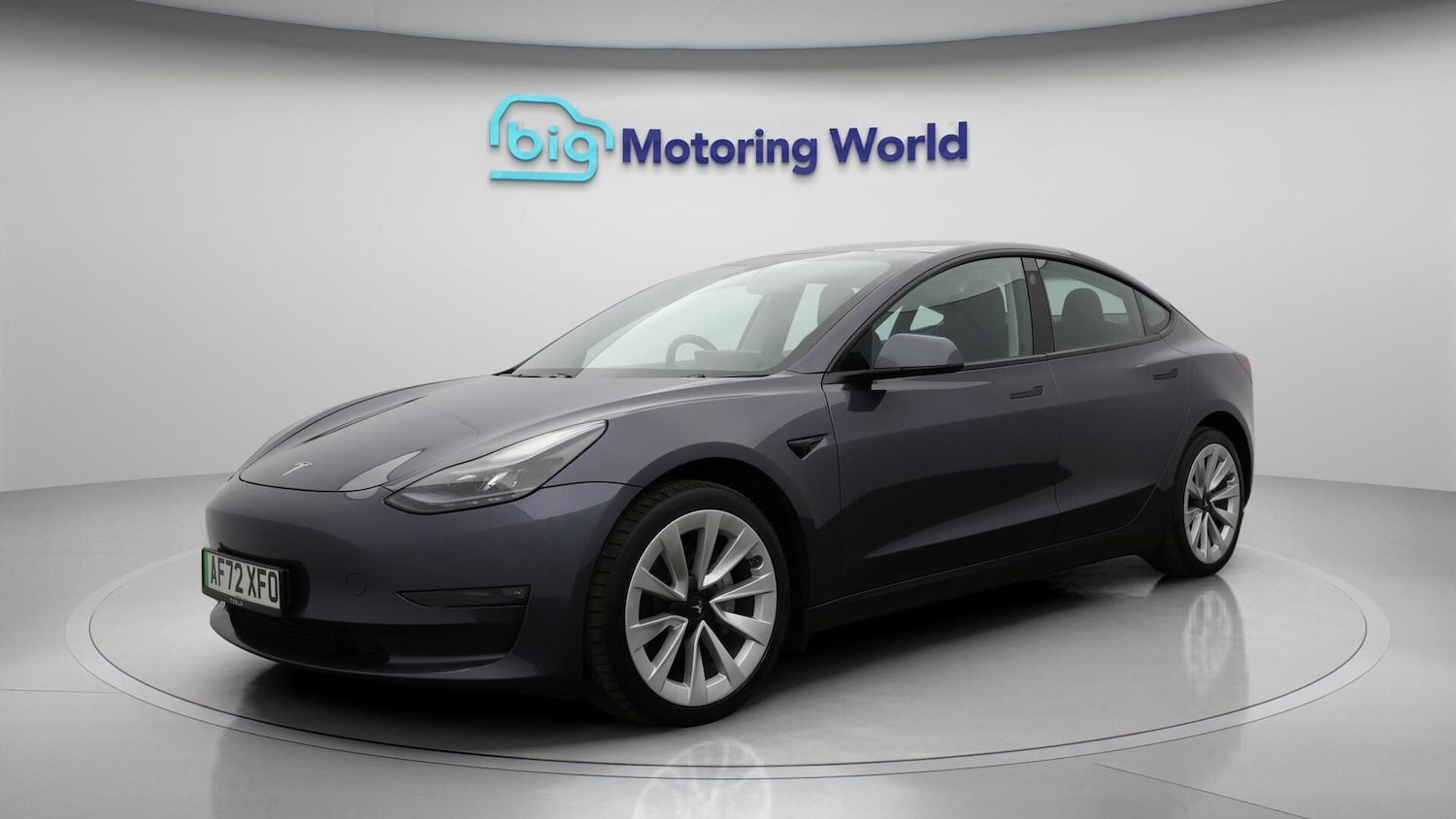 Used Tesla Model 3 2022 for sale - 76714971: Photo 4