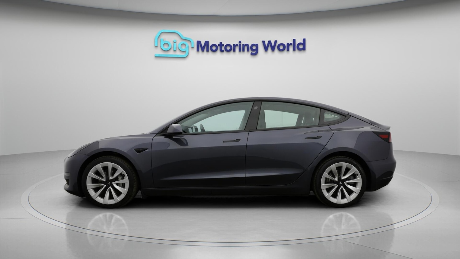 Used Tesla Model 3 2022 for sale - 76714971: Photo 5