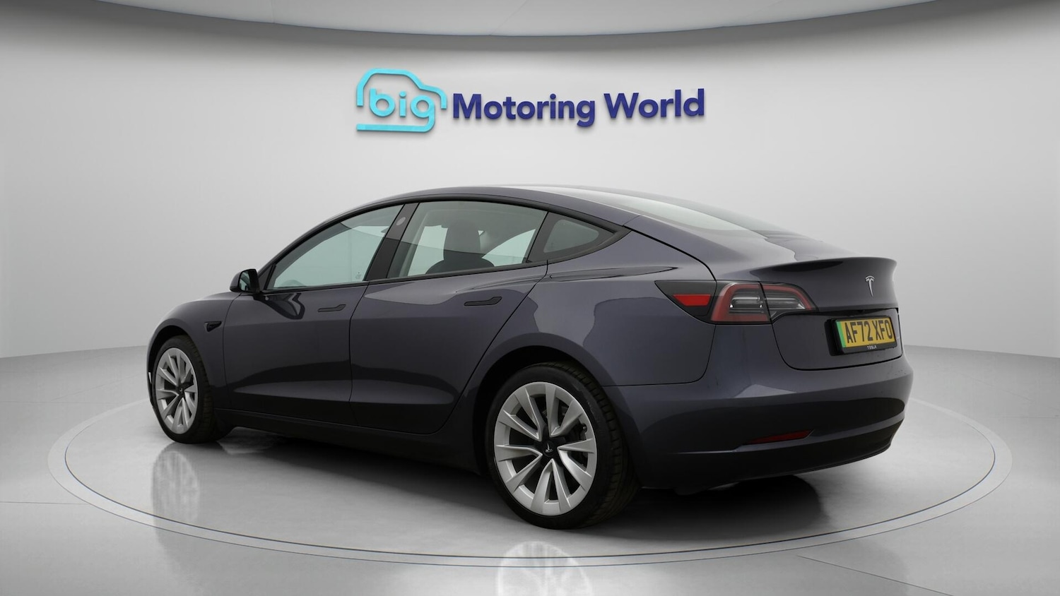 Used Tesla Model 3 2022 for sale - 76714971: Photo 6