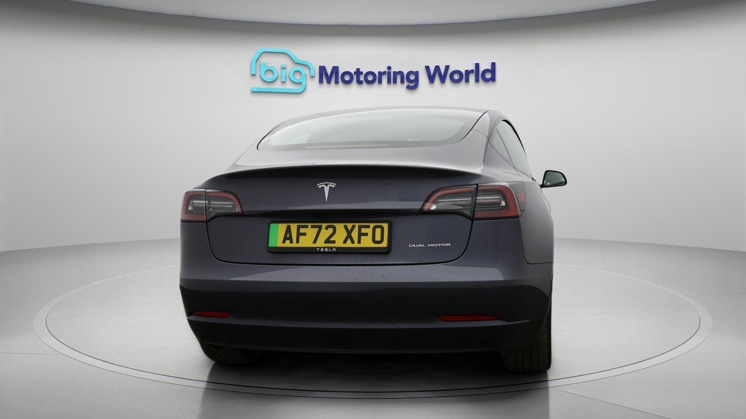 Used Tesla Model 3 2022 for sale - 76714971: Photo 7