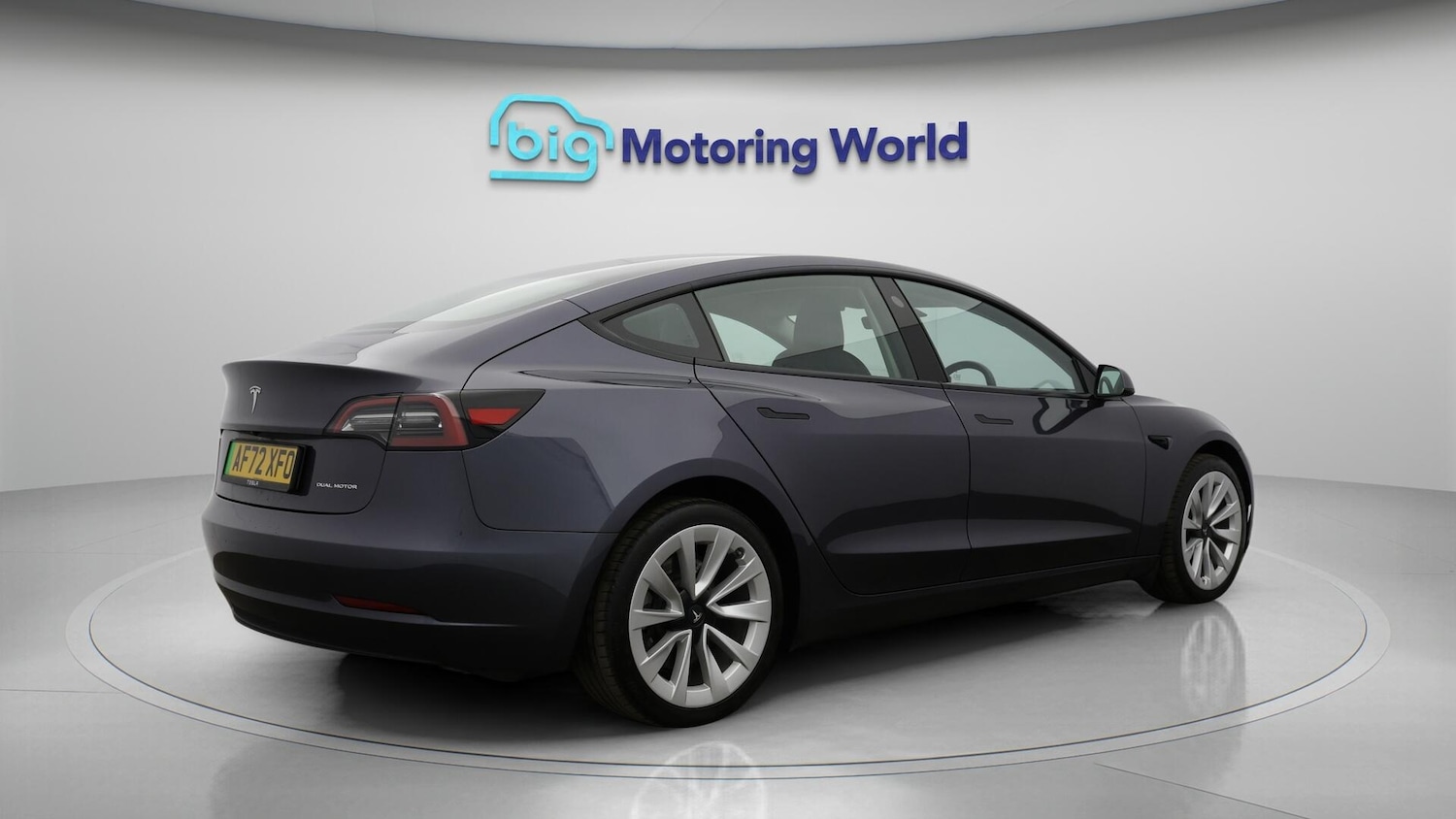 Used Tesla Model 3 2022 for sale - 76714971: Photo 8