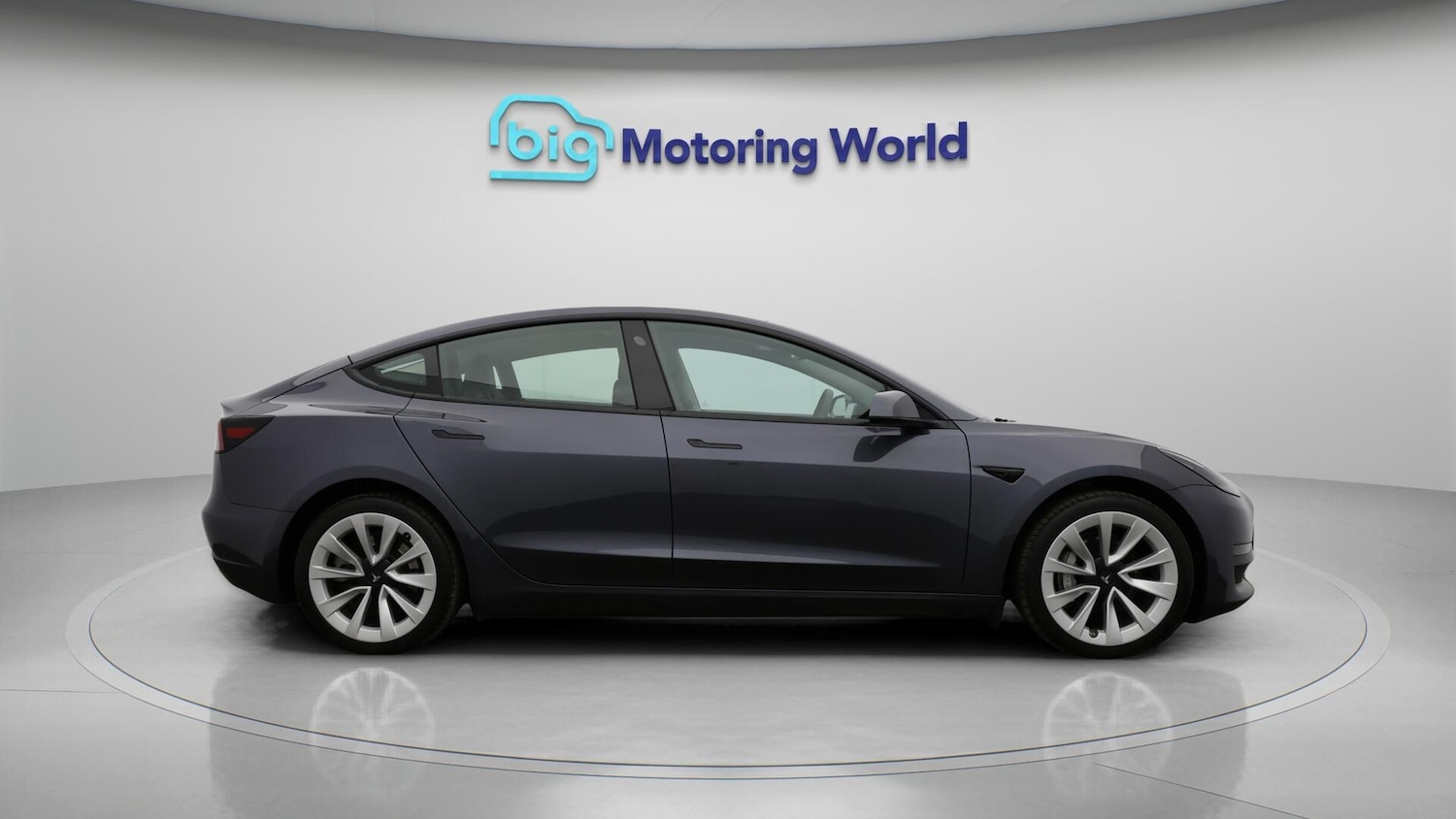 Used Tesla Model 3 2022 for sale - 76714971: Photo 9