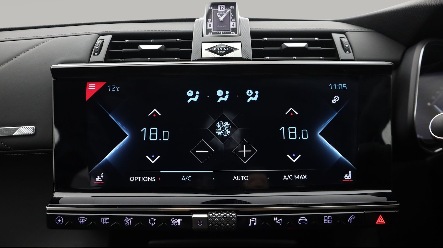 Used DS Automobiles DS 7 2022 for sale - 77276844: Photo 12