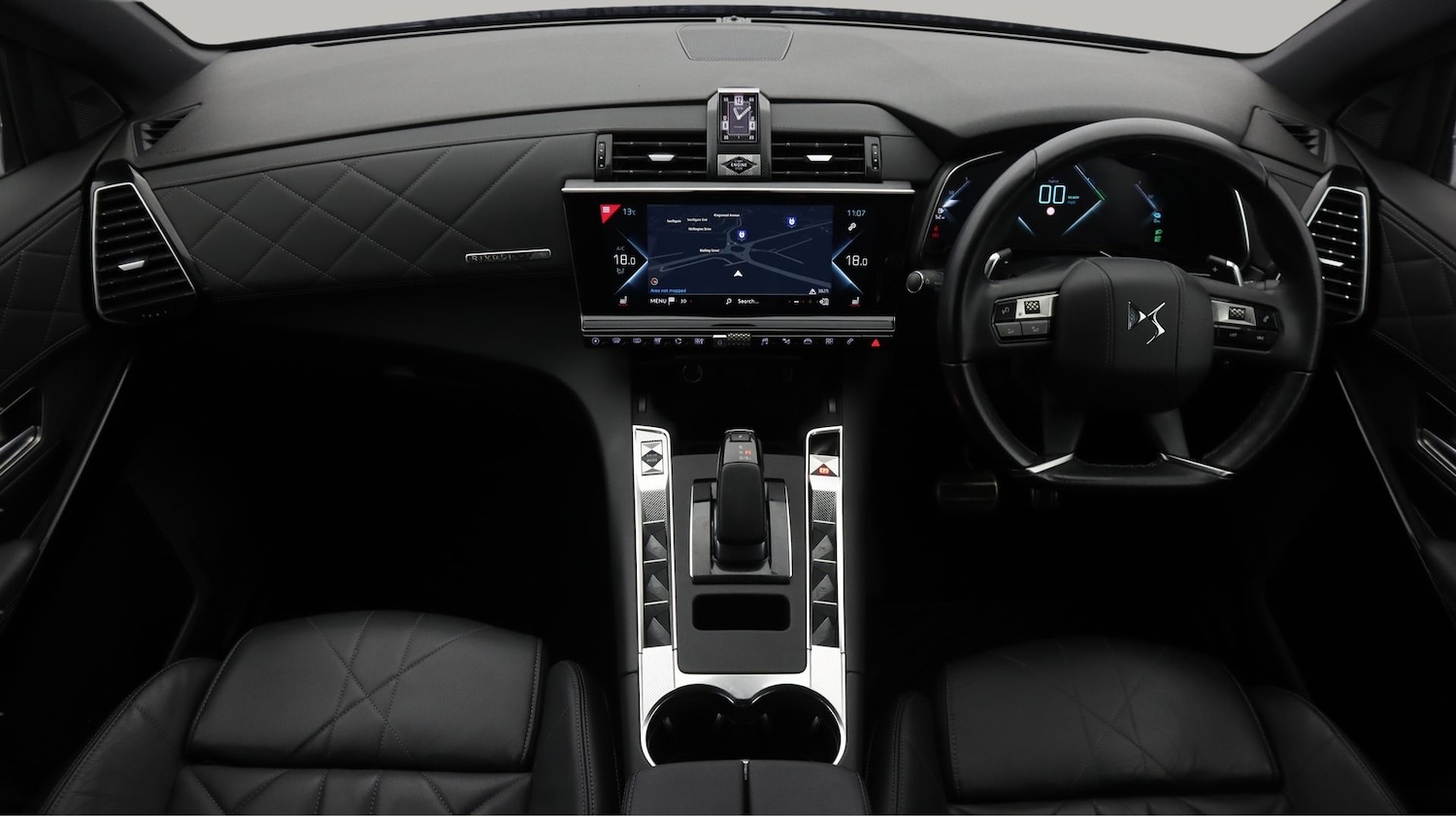 Used DS Automobiles DS 7 2022 for sale - 77276844: Photo 13