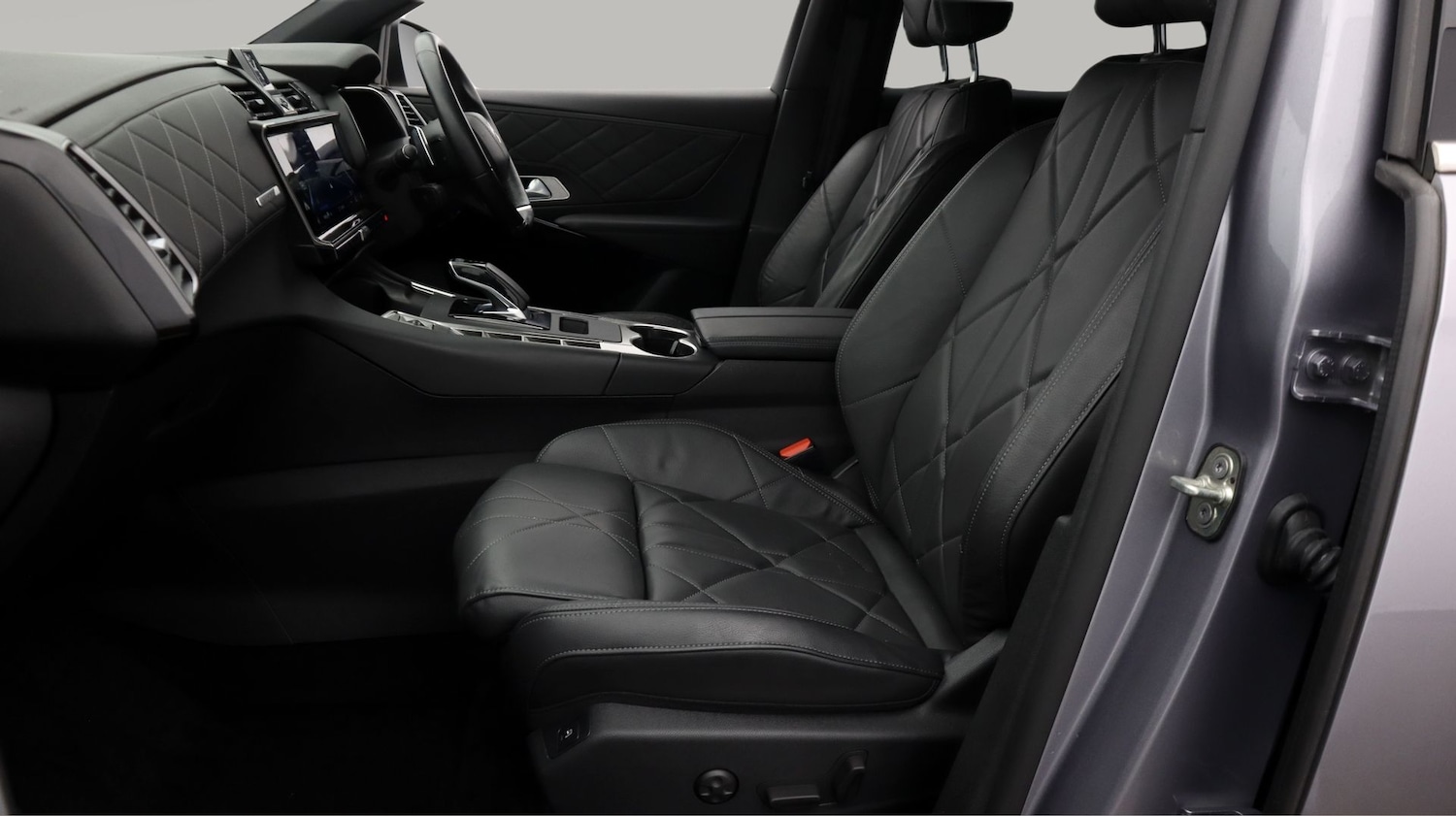 Used DS Automobiles DS 7 2022 for sale - 77276844: Photo 14