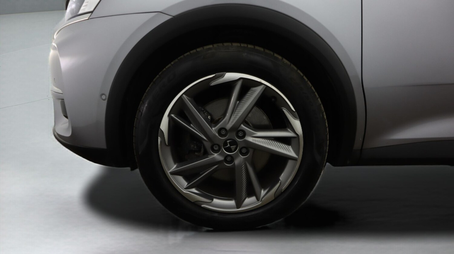 Used DS Automobiles DS 7 2022 for sale - 77276844: Photo 18