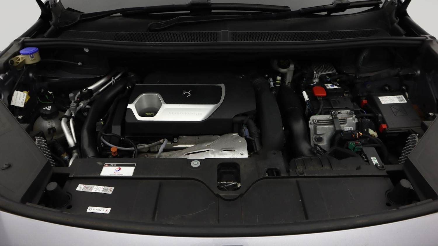 Used DS Automobiles DS 7 2022 for sale - 77276844: Photo 19