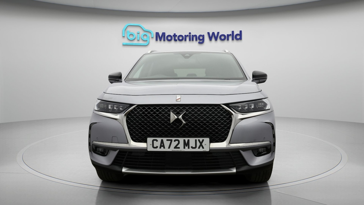 Used DS Automobiles DS 7 2022 for sale - 77276844: Photo 2