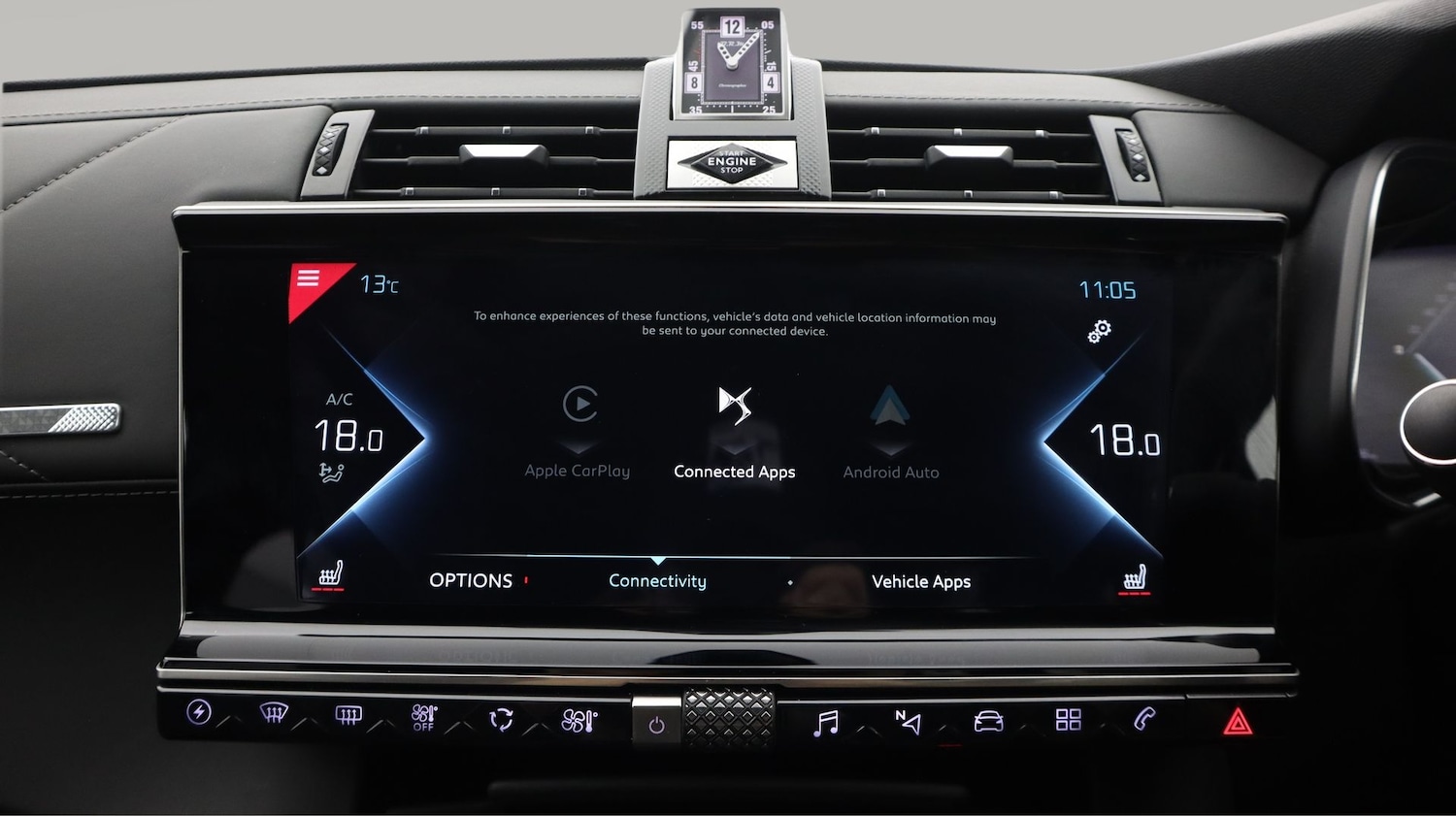 Used DS Automobiles DS 7 2022 for sale - 77276844: Photo 23