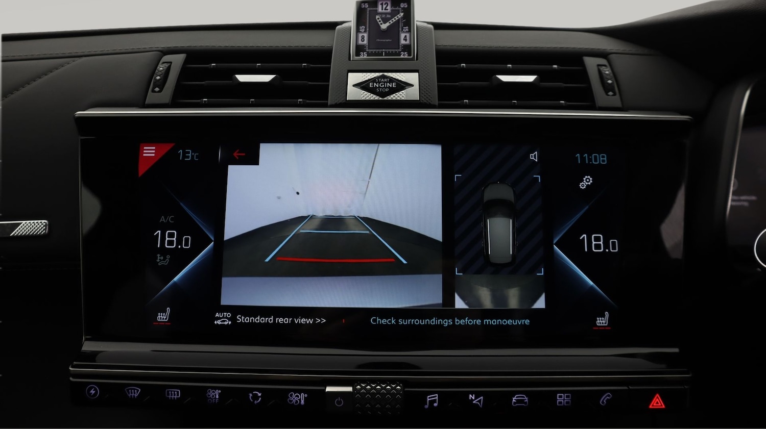 Used DS Automobiles DS 7 2022 for sale - 77276844: Photo 26