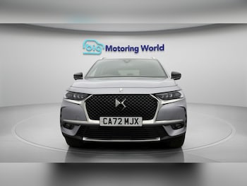 Used DS Automobiles DS 7 2022 for sale - 77276844: Photo