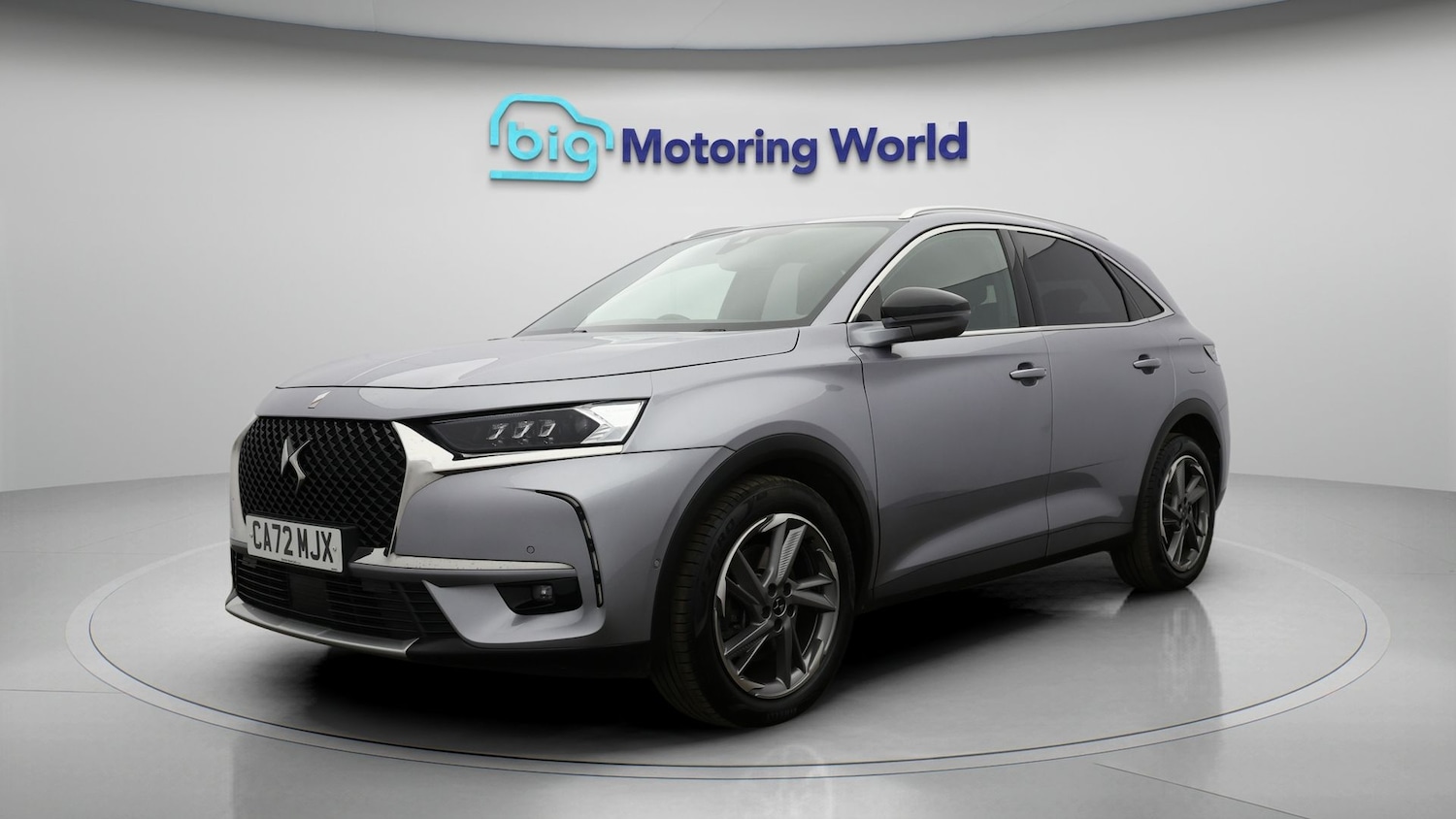 Used DS Automobiles DS 7 2022 for sale - 77276844: Photo 3