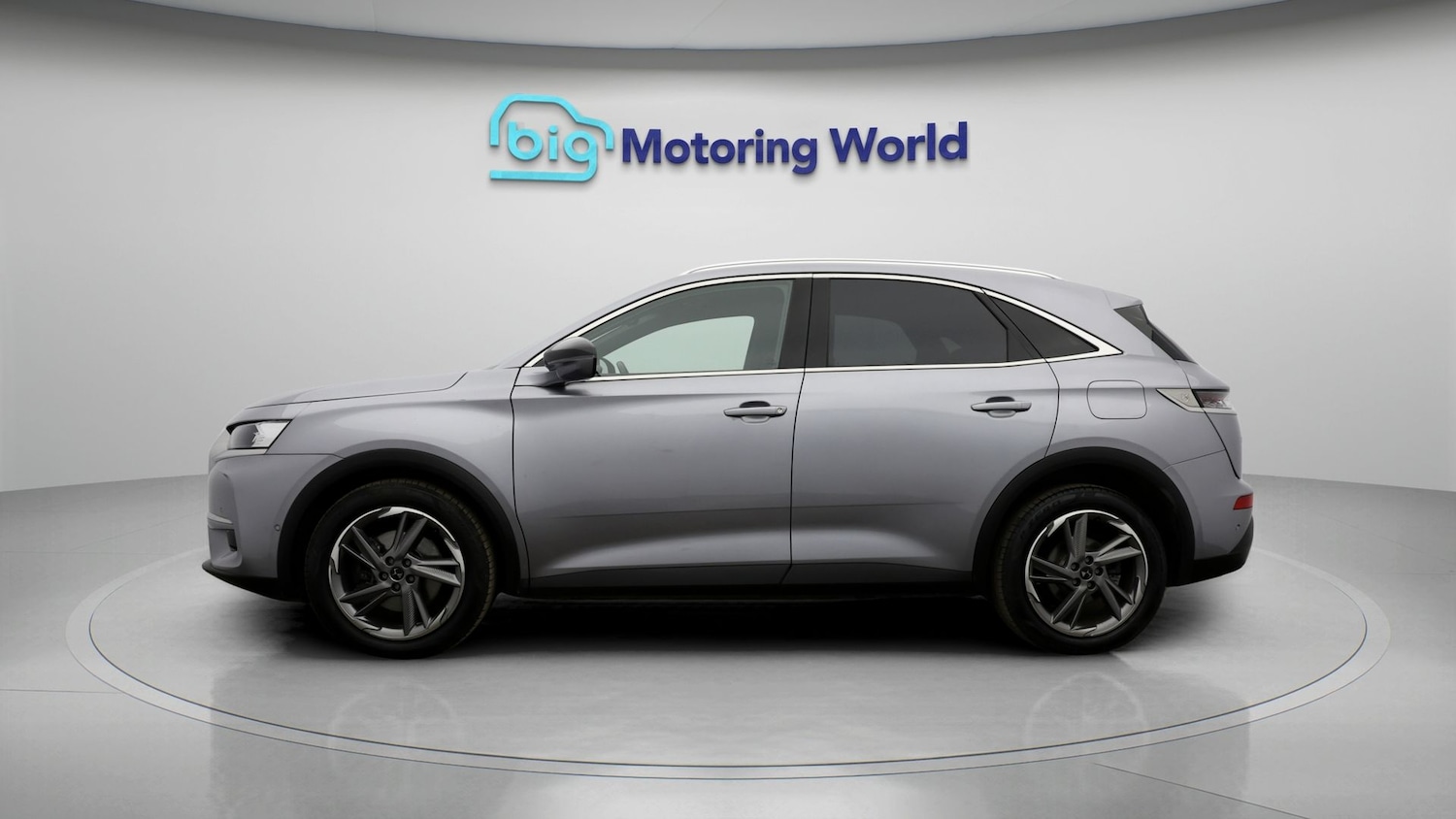 Used DS Automobiles DS 7 2022 for sale - 77276844: Photo 4