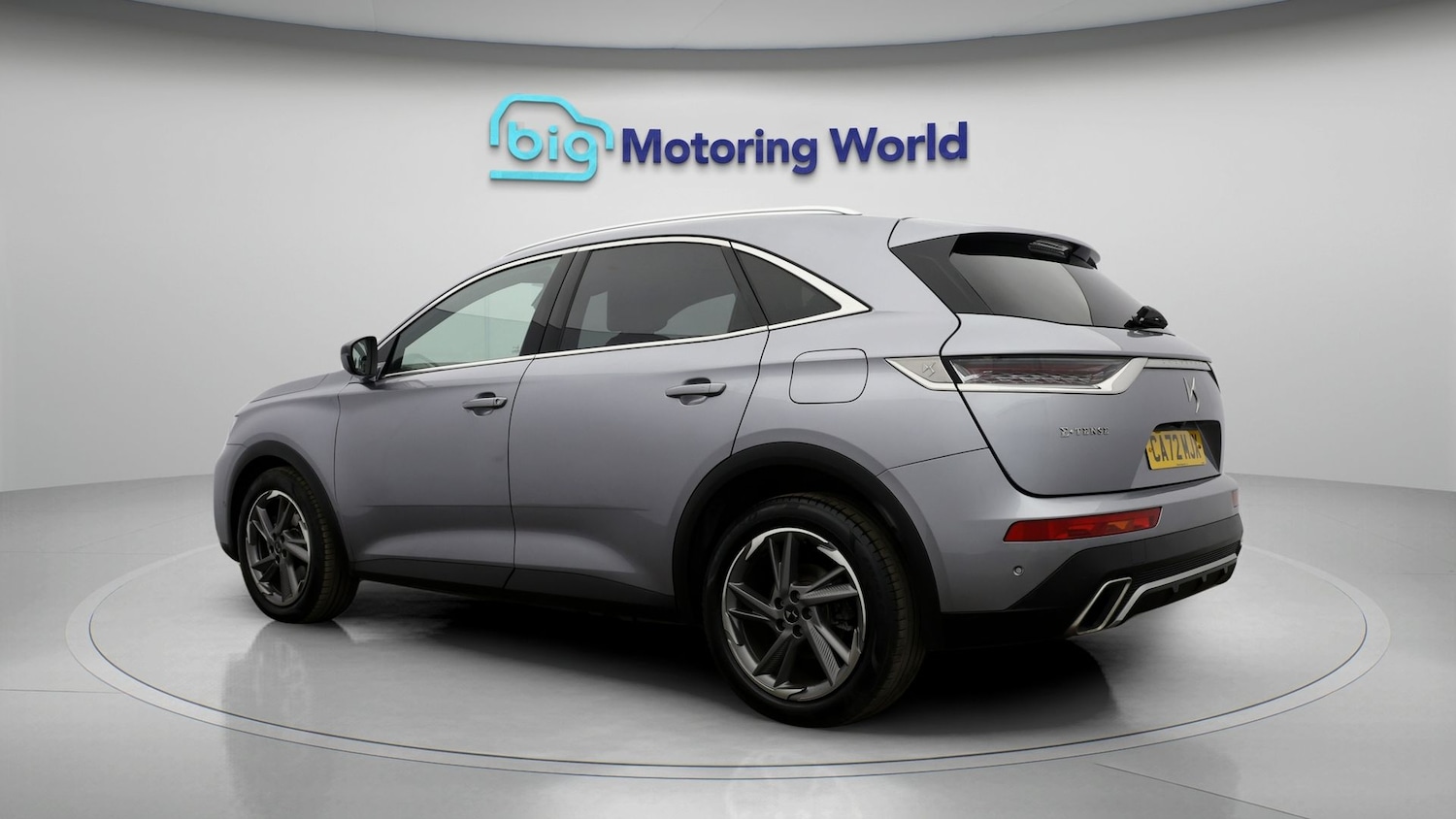 Used DS Automobiles DS 7 2022 for sale - 77276844: Photo 5