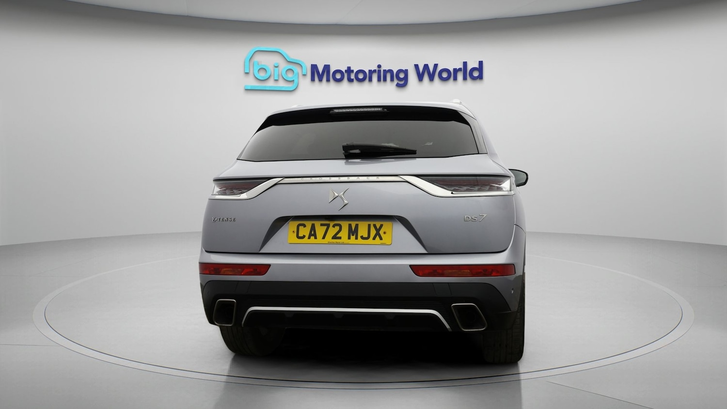 Used DS Automobiles DS 7 2022 for sale - 77276844: Photo 6