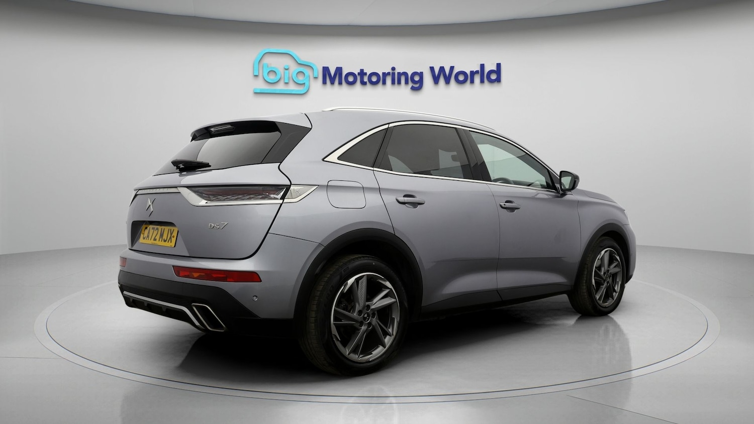 Used DS Automobiles DS 7 2022 for sale - 77276844: Photo 7