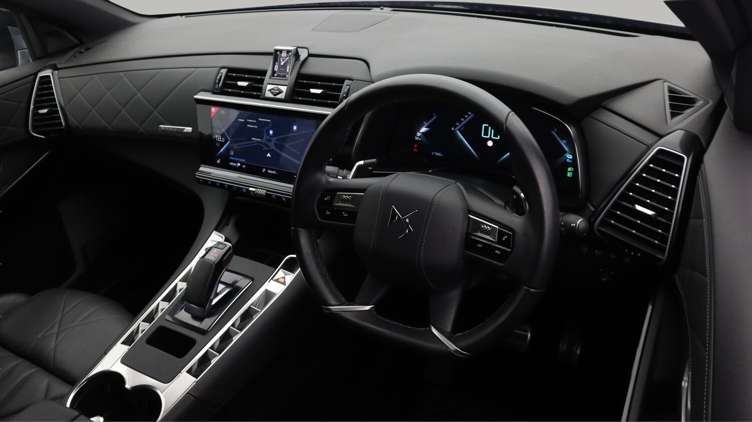 Used DS Automobiles DS 7 2022 for sale - 77276844: Photo 9