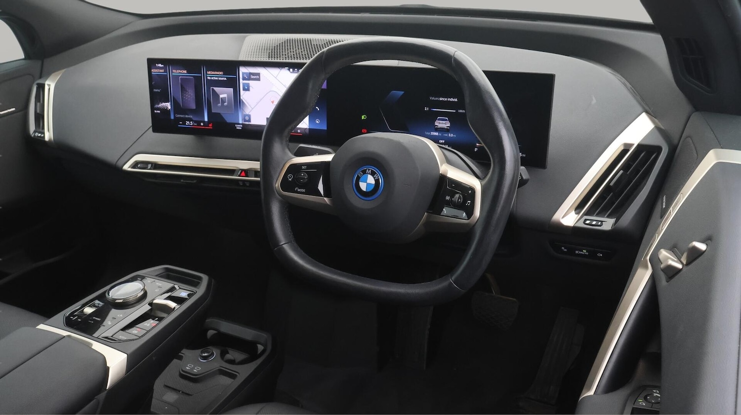 Used BMW iX for sale - 76728562: Photo 10