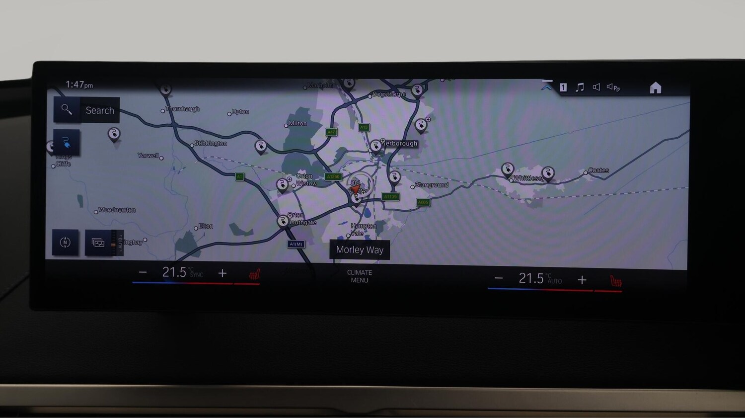 Used BMW iX for sale - 76728562: Photo 12