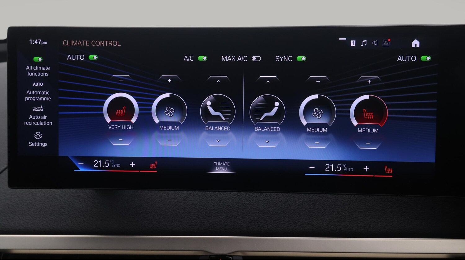 Used BMW iX for sale - 76728562: Photo 13