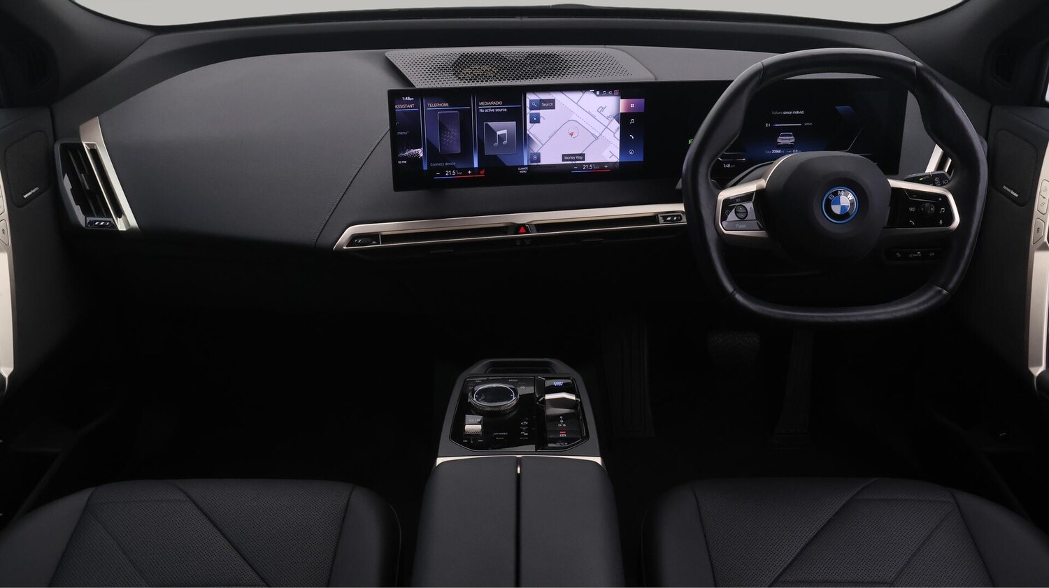 Used BMW iX for sale - 76728562: Photo 14