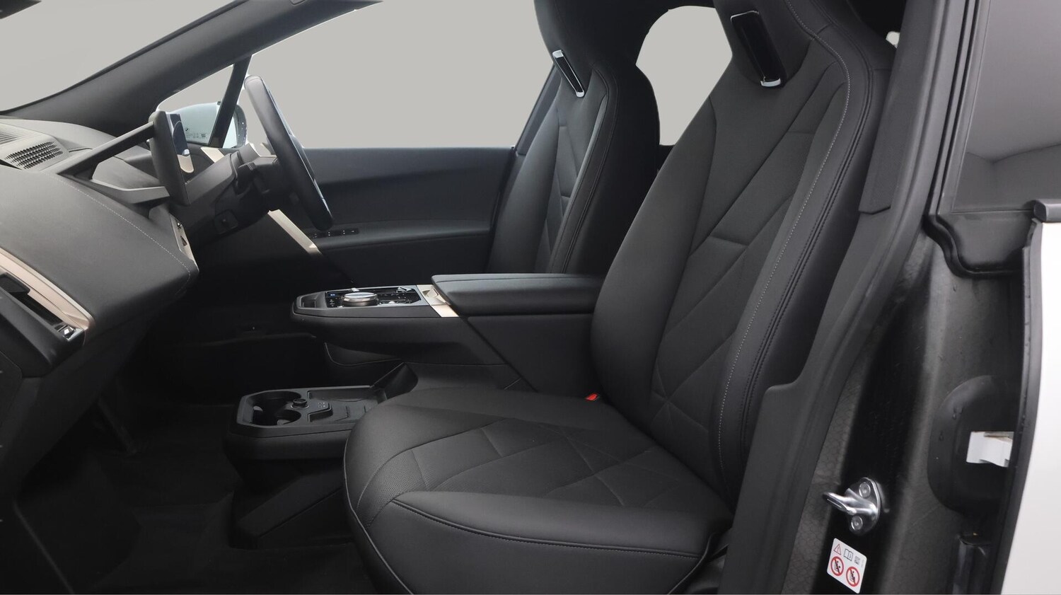 Used BMW iX for sale - 76728562: Photo 15