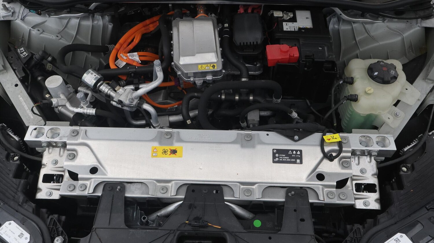 Used BMW iX for sale - 76728562: Photo 20