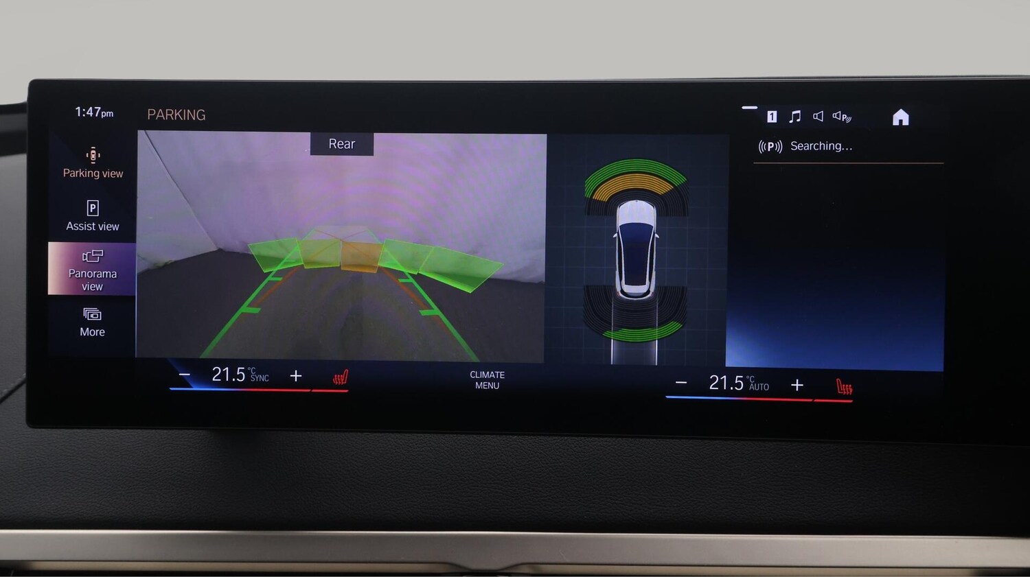 Used BMW iX for sale - 76728562: Photo 28