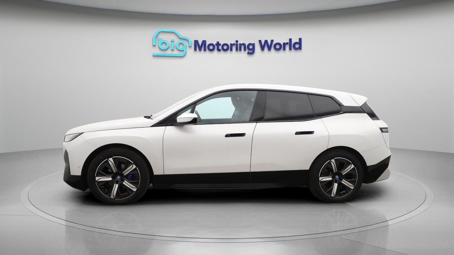 Used BMW iX for sale - 76728562: Photo 5