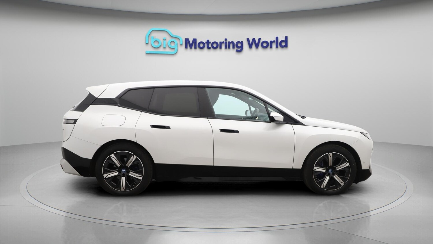 Used BMW iX for sale - 76728562: Photo 9